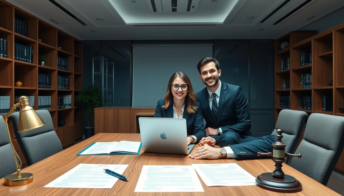 Property transfer support and coordination